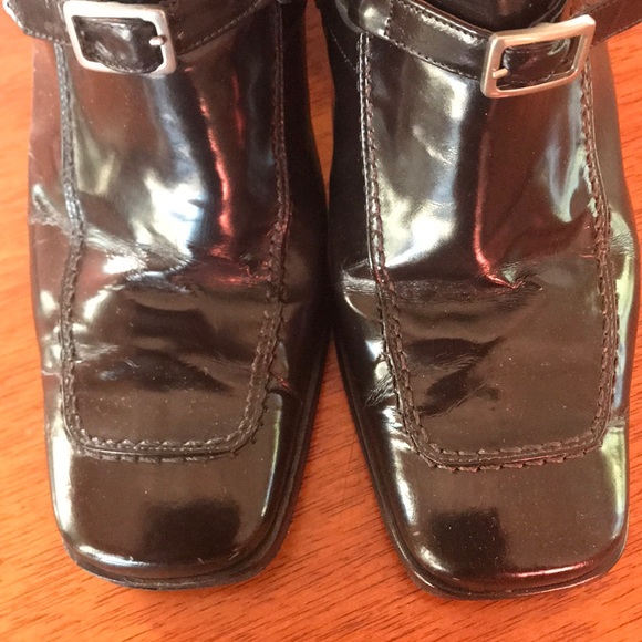 Faire Lady Ankie Boots - Picture 6 of 12